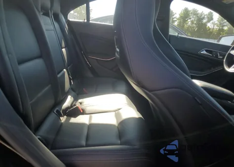 2018 Mercedes-Benz Cla 250 from USA, damaged, VIN WDDSJ4EB6JN576158